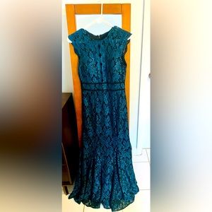 Formal NightWay gown size small Petite